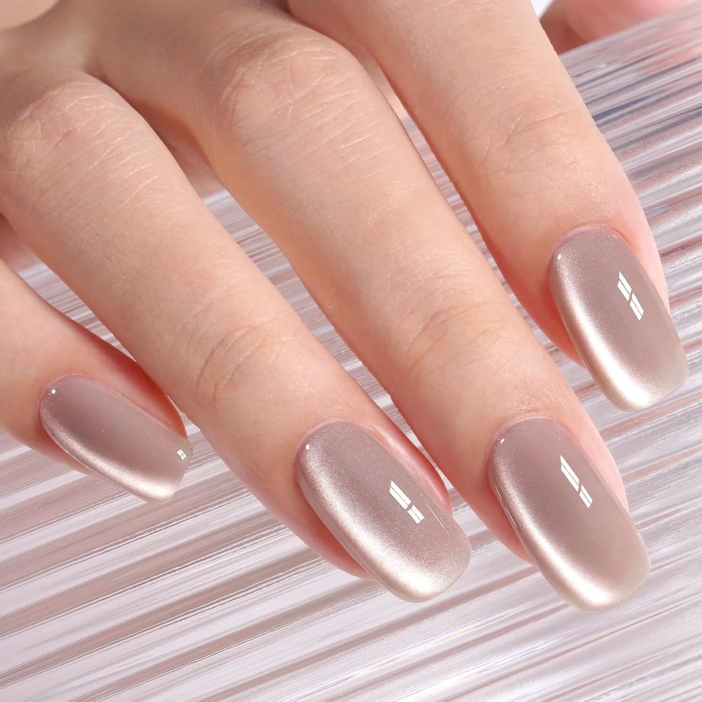 Passion - Cat Eye Gel