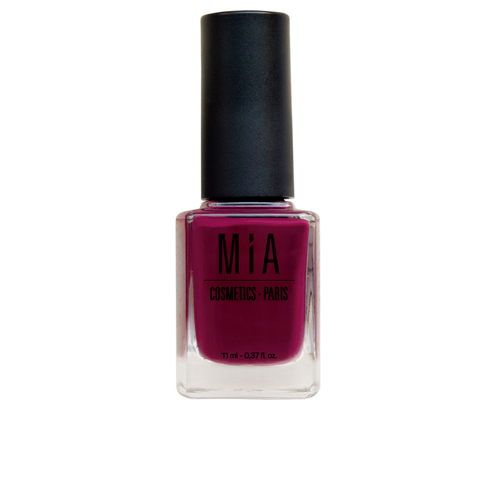 Burgundy NAIL POLISH