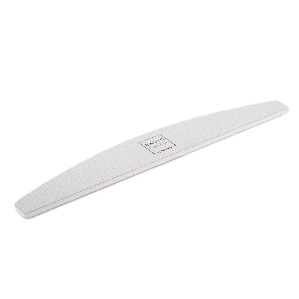 Moon File grit 100/180 - Nailshop.ae