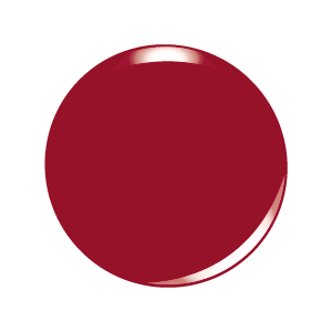 KIARA SKY professional NAIL LACQUER N502 ROSES ARE RED - Nailshop.ae