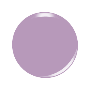 KIARA SKY professional NAIL LACQUER N509 WARM LAVENDER - Nailshop.ae