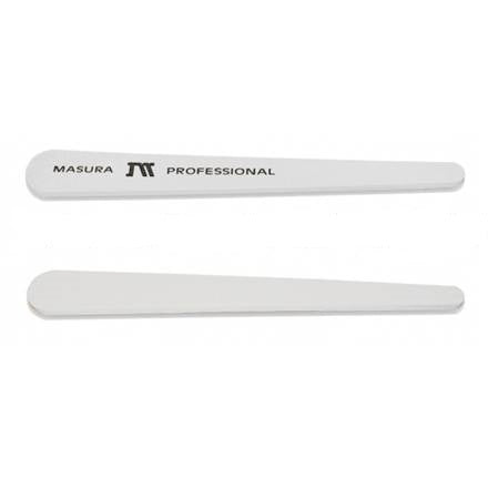 Narrow File grit 100/180 - Nailshop.ae