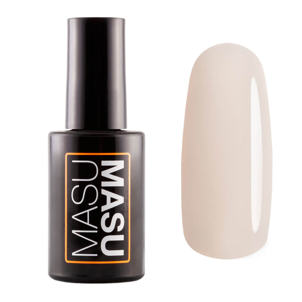 Gel Polish MASU MASU "Joy", 8ml - Nailshop.ae