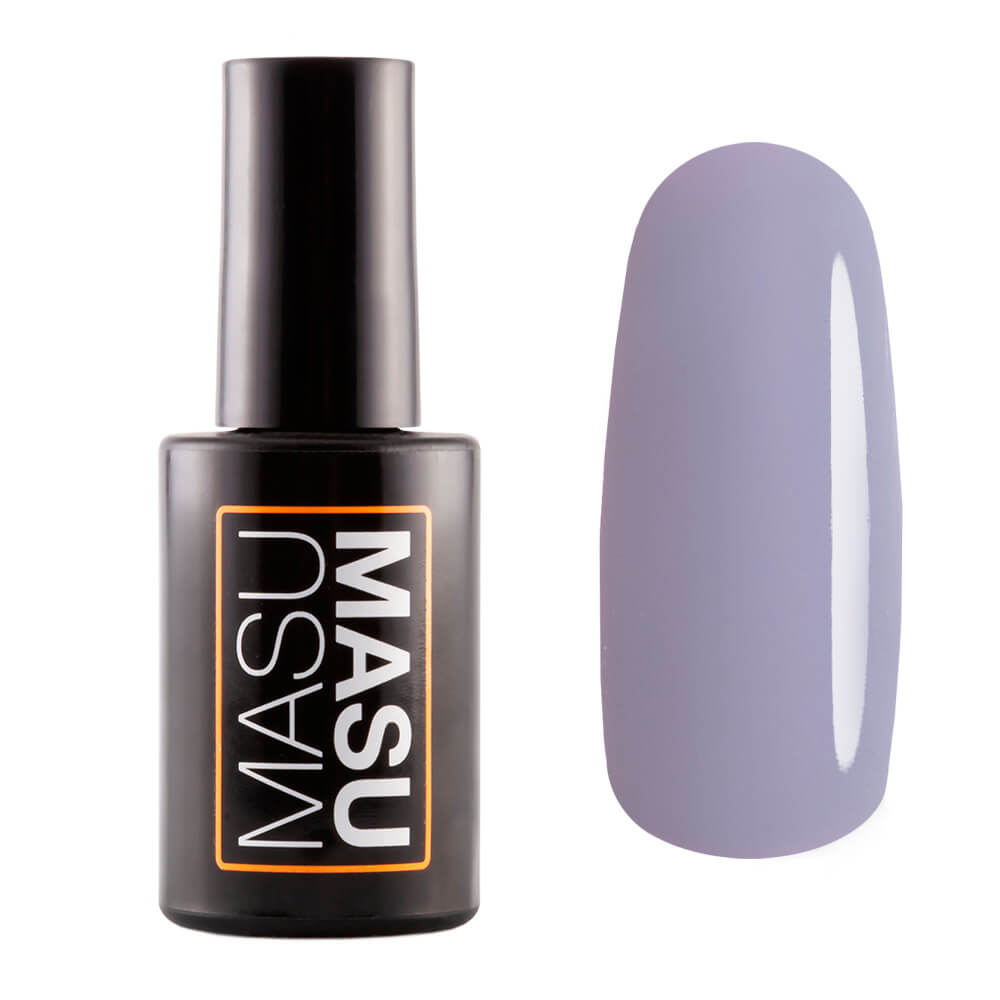 Gel Polish MASU MASU "Lilac", 8ml - Nailshop.ae