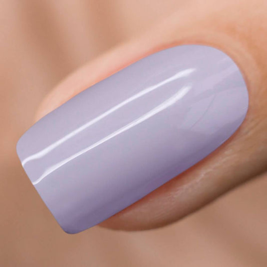 Gel Polish MASU MASU "Lilac", 8ml - Nailshop.ae
