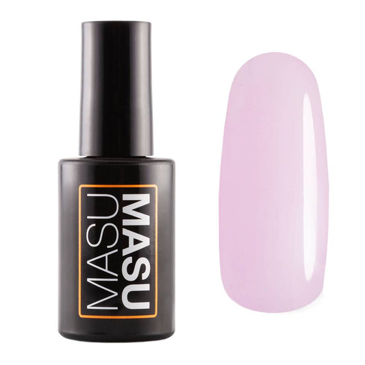 Gel Polish MASU MASU "Rose", 8ml - Nailshop.ae
