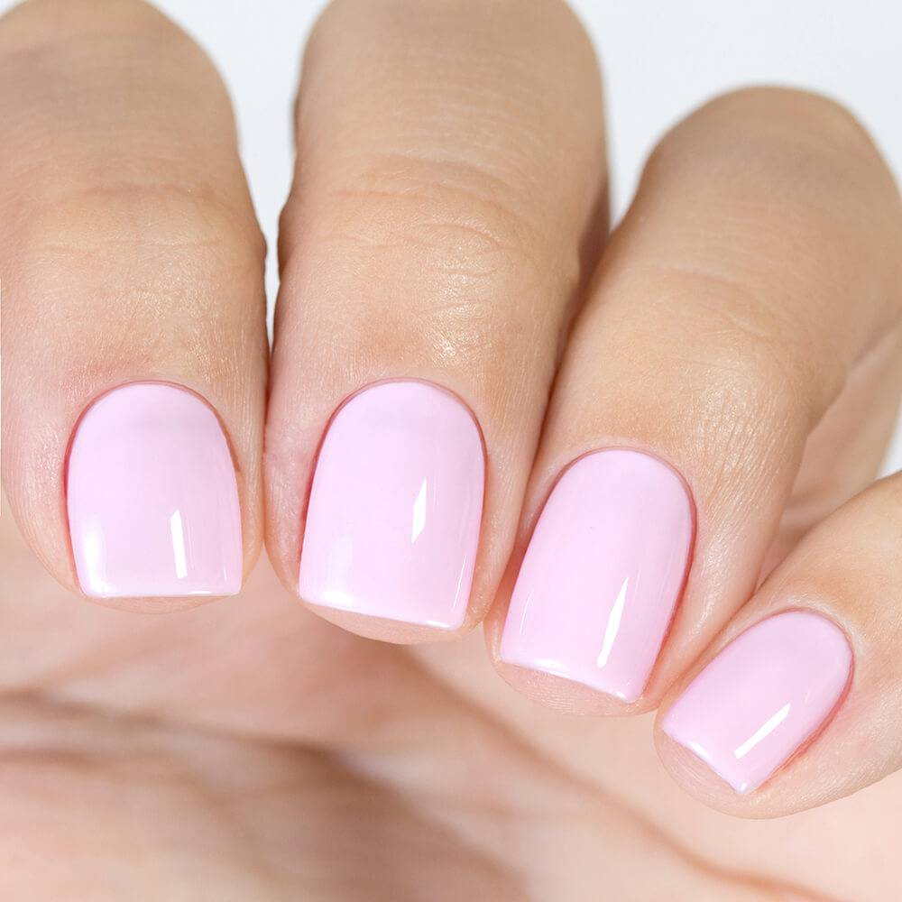 Gel Polish MASU MASU "Rose", 8ml - Nailshop.ae