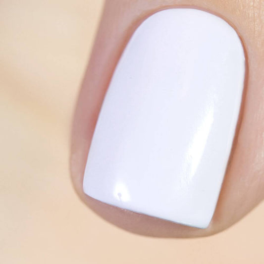 Gel Polish MASU MASU "Milk", 8ml - Nailshop.ae