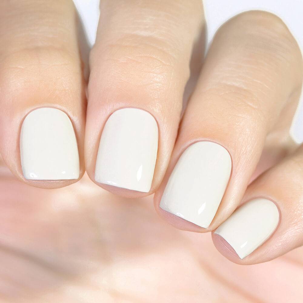 Gel Polish MASU MASU "Cream", 8ml - Nailshop.ae
