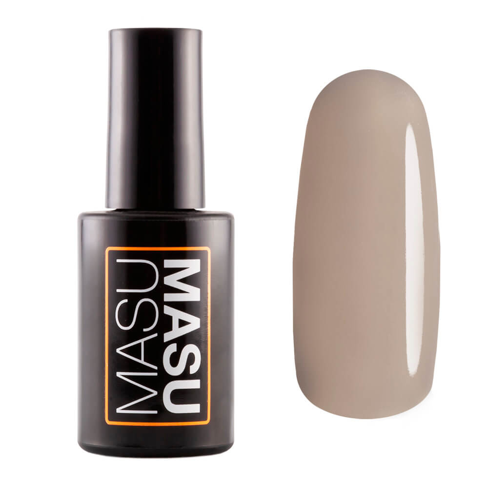 Gel Polish MASU MASU "Kitty", 8ml - Nailshop.ae