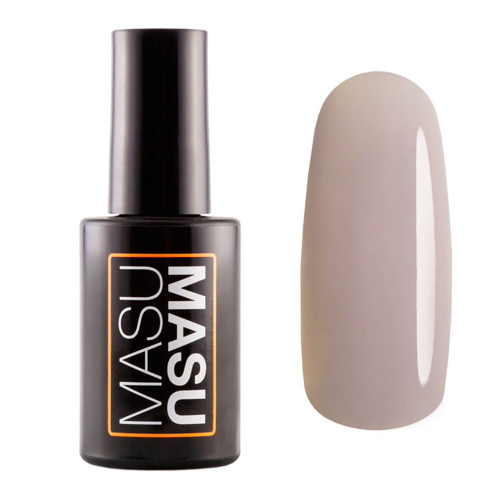 Gel Polish MASU MASU "Ice Cream", 8ml - Nailshop.ae