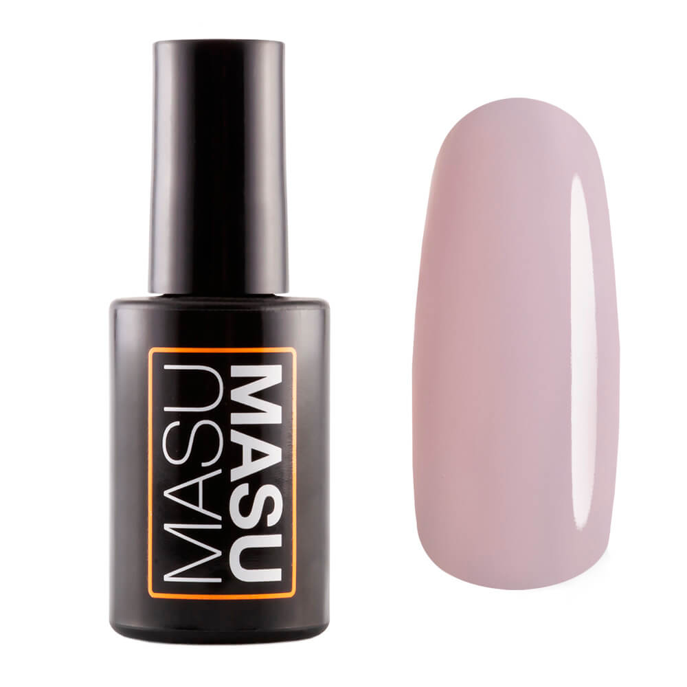Gel Polish MASU MASU "Petal", 8ml - Nailshop.ae