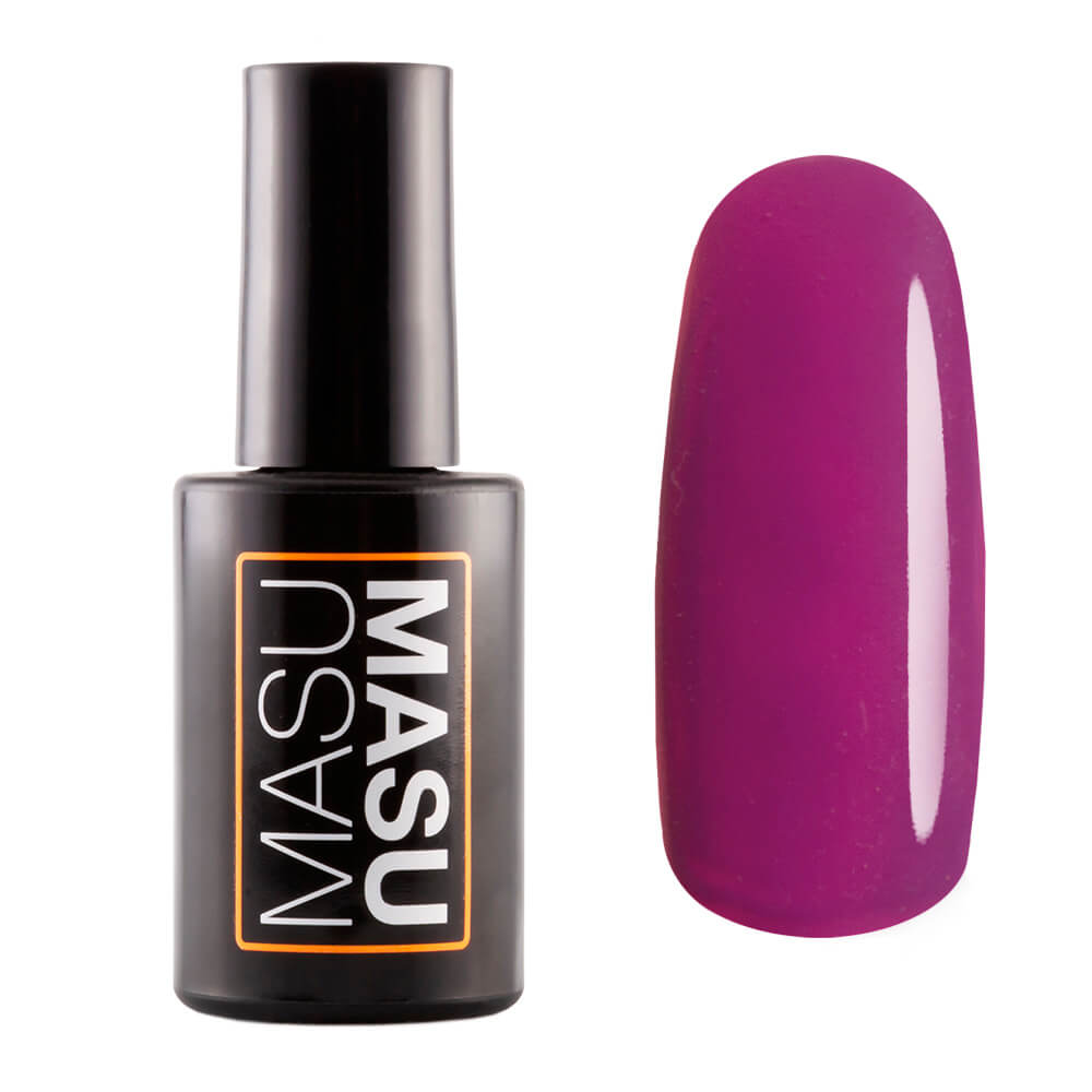 Gel Polish MASU MASU "Exotic", 8ml - Nailshop.ae