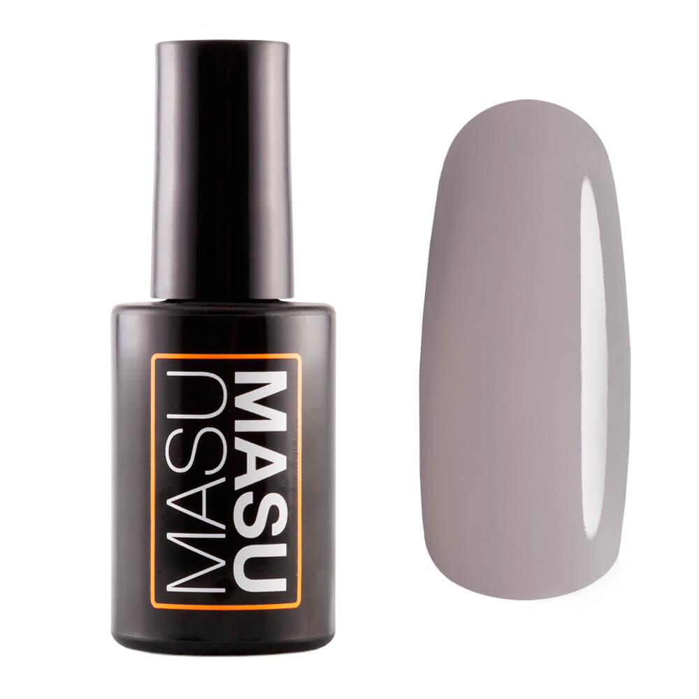 Gel Polish MASU MASU "Lavander", 8ml - Nailshop.ae