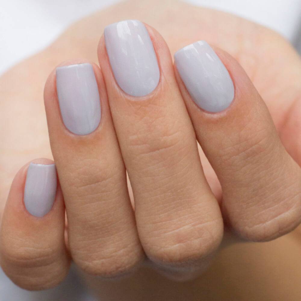 Gel Polish MASU MASU "Lavander", 8ml - Nailshop.ae