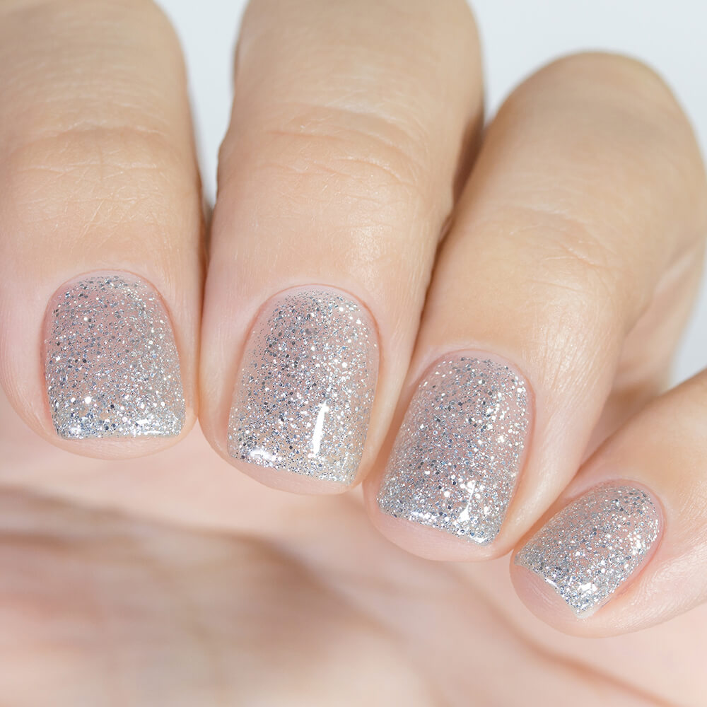Gel Polish MASU MASU "Milky", 8ml - Nailshop.ae