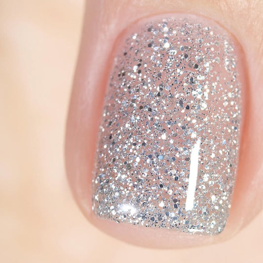 Gel Polish MASU MASU "Milky", 8ml - Nailshop.ae