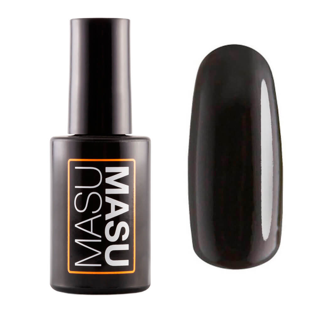 Gel Polish MASU MASU "Night", 8ml - Nailshop.ae