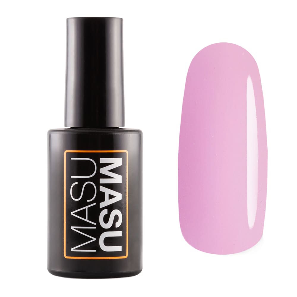 Gel Polish MASU MASU "Moment", 8ml