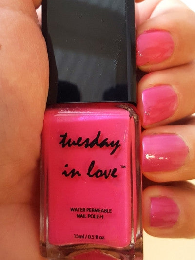 California Girl - Nailshop.ae