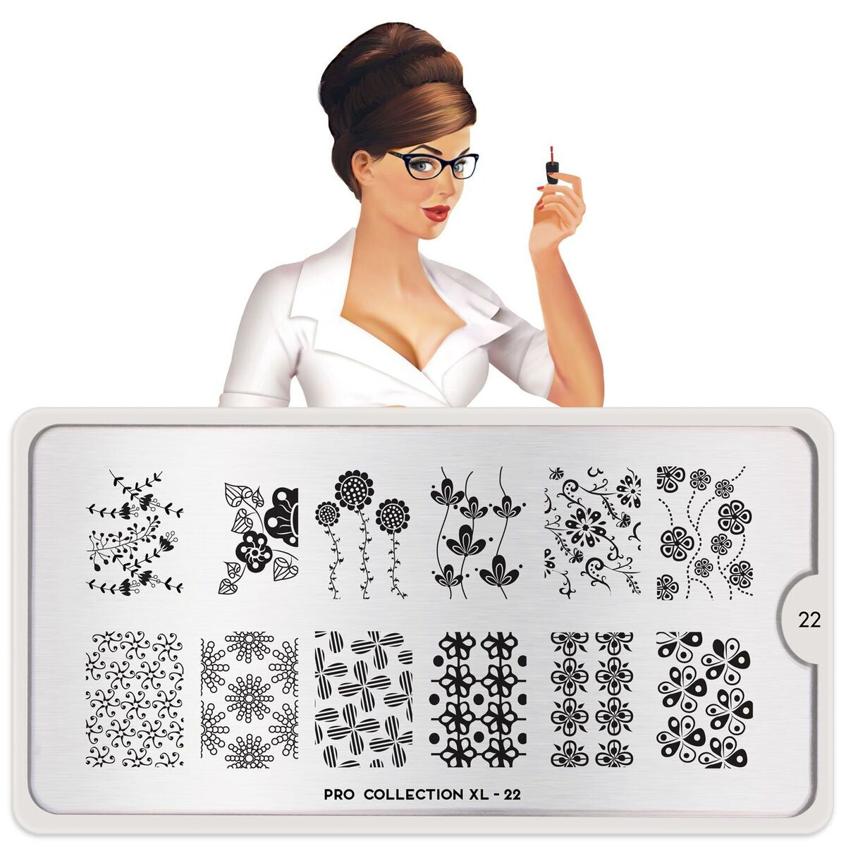 PRO XL 22 - Nailshop.ae