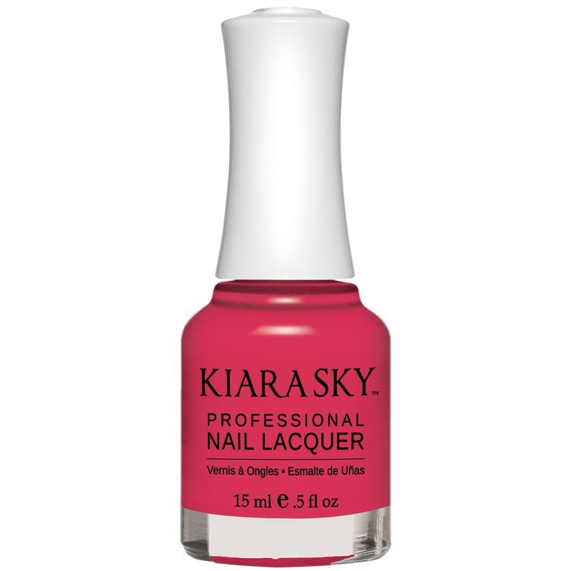 KIARA SKY professional NAIL LACQUER N553 FANCIFUL MUSE