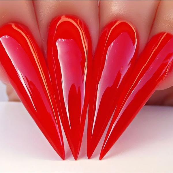 KIARA SKY professional NAIL LACQUER N526 irredplacable - nailshopping.ae