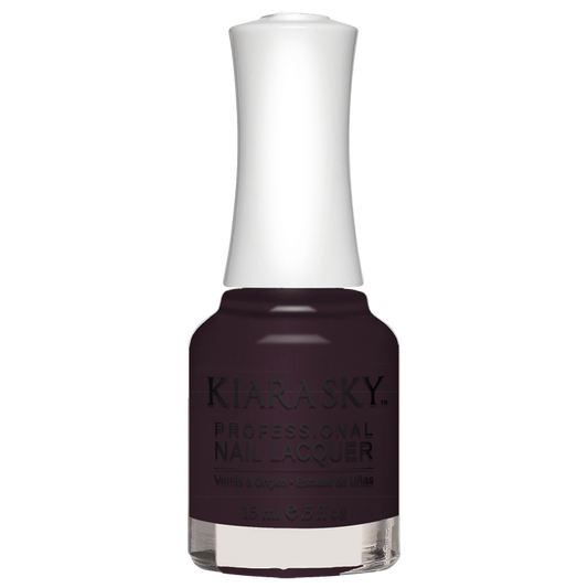 KIARA SKY professional NAIL LACQUER N511 MIDWEST