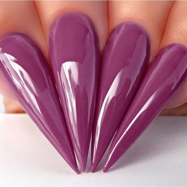 KIARA SKY professional NAIL LACQUER N527 lavish me - nailshopping.ae