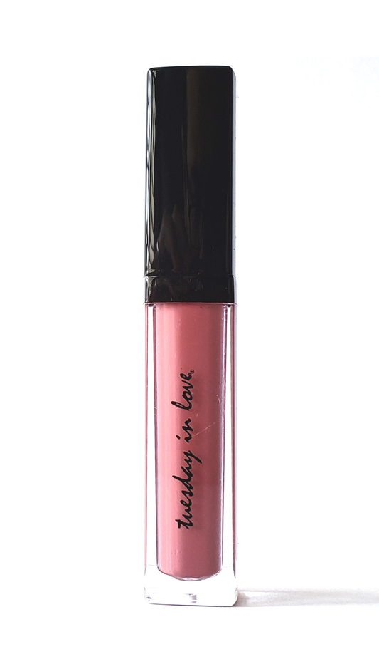 TMI Matt Halal Lipstick