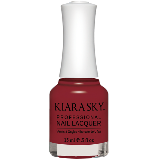 KIARA SKY professional NAIL LACQUER N546 I DREAM OF PAREDISE