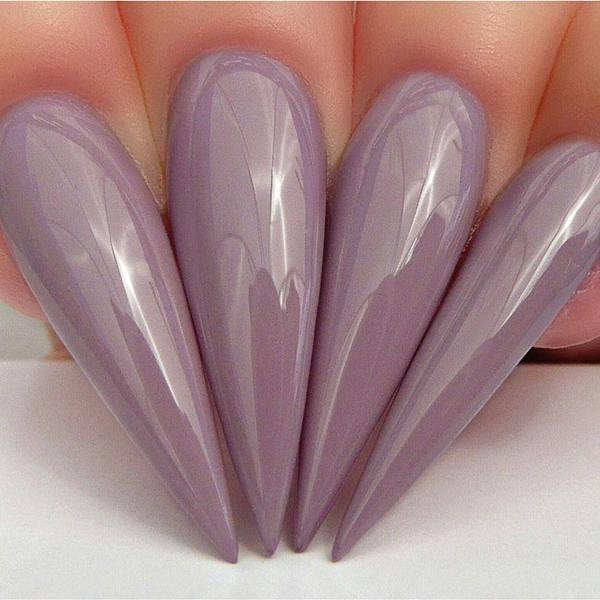 KIARA SKY professional NAIL LACQUER N509 WARM LAVENDER