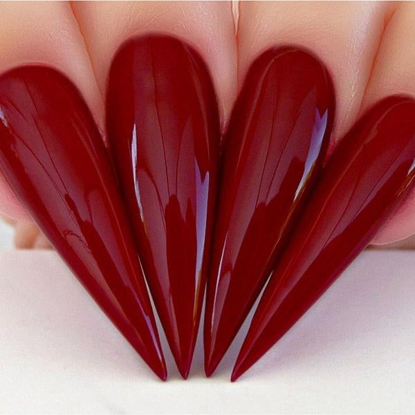 KIARA SKY professional NAIL LACQUER N502 ROSES ARE RED