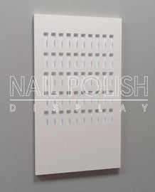 Nail Polish Display 50 tips - Nailshop.ae