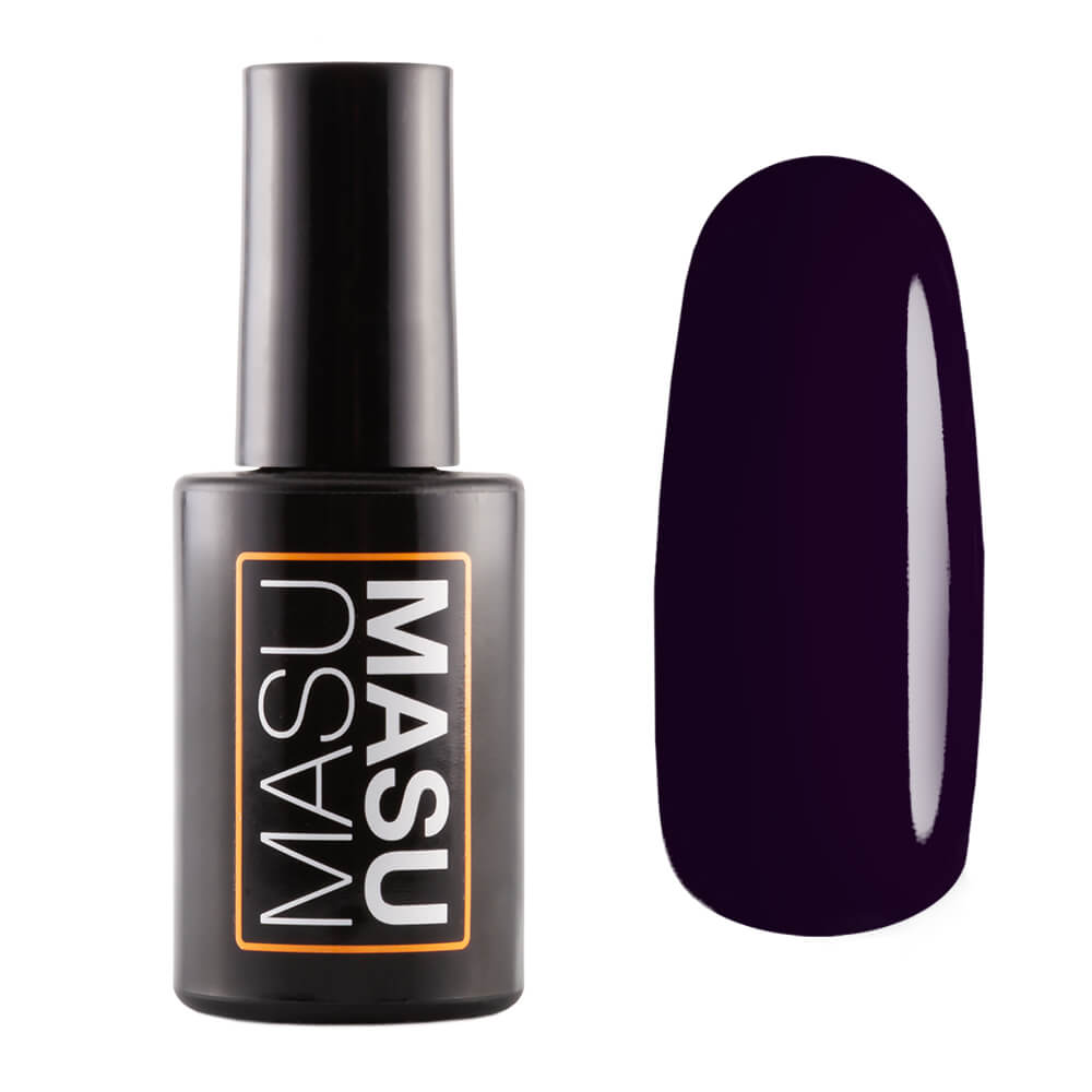 Gel Polish MASU MASU "Mystery", 8ml - Nailshop.ae