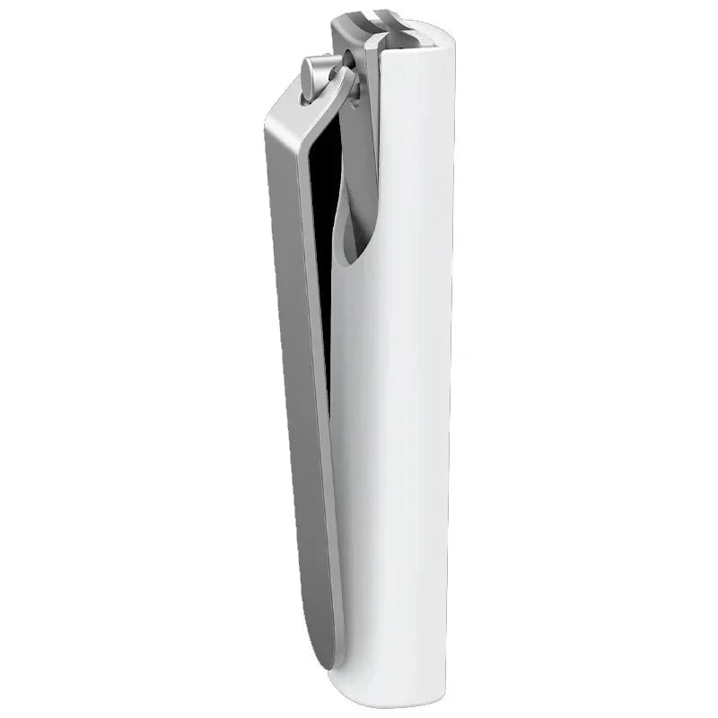 Anti-Splash Nail Clippers