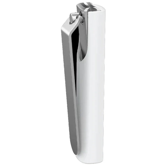 Anti-Splash Nail Clippers