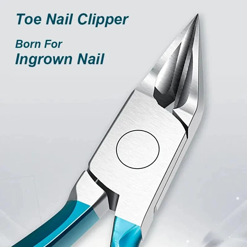 Toe Nail Clipper
