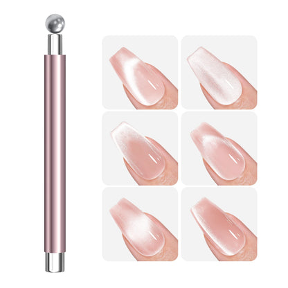Cat Eye Magnet Set - Multi-functional Magnetic Design
