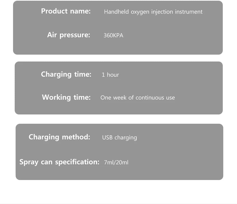 Airbrush Kit with Compressor