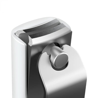 Anti-Splash Nail Clippers
