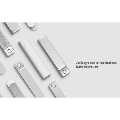Anti-Splash Nail Clippers
