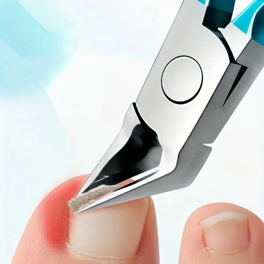 Toe Nail Clipper