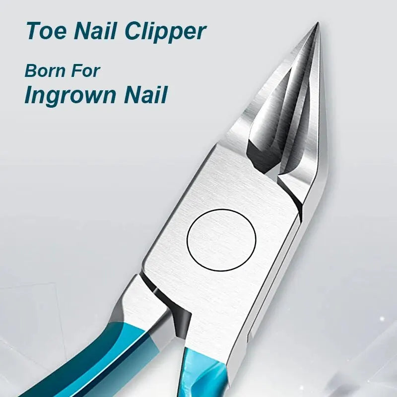 Toe Nail Clipper