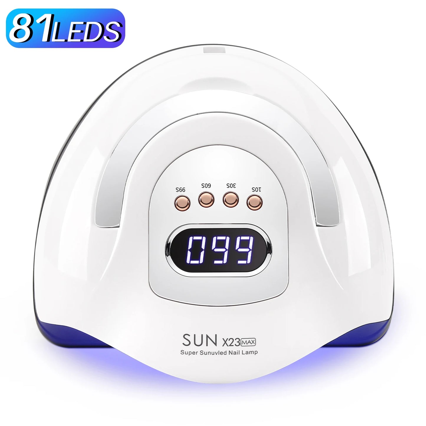 UV LED Nail Lamp