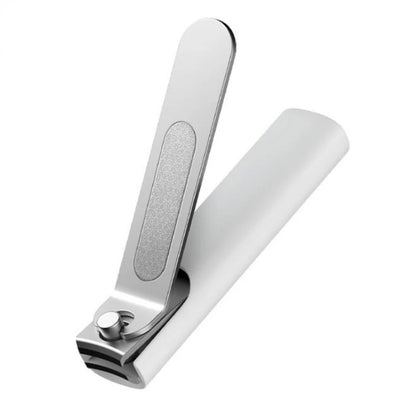 Anti-Splash Nail Clippers
