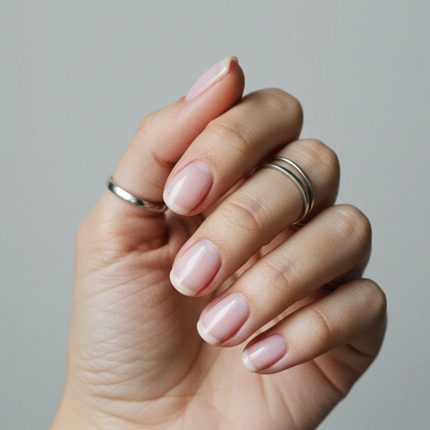 Blushy (Ultra Sheer)