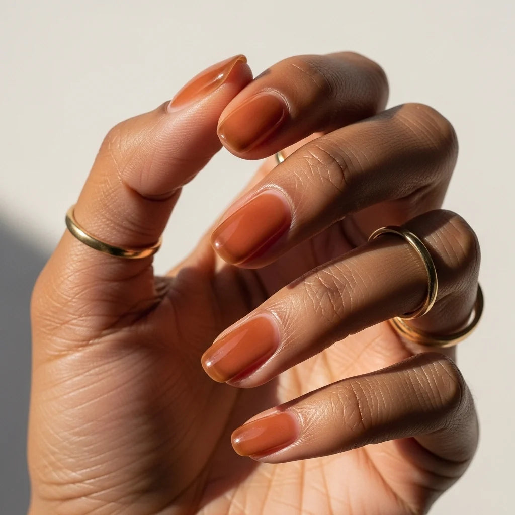 Craving (Sheer)