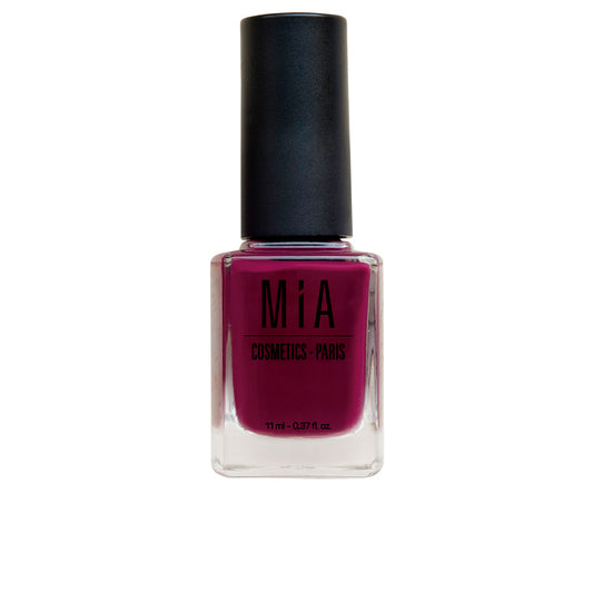 Burgundy NAIL POLISH