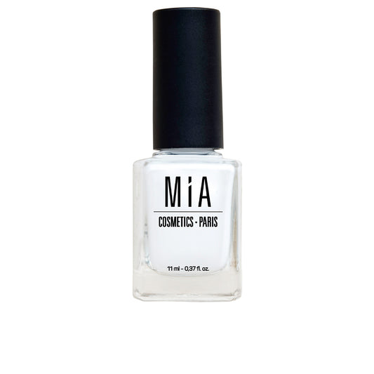 NAIL POLISH #frost white